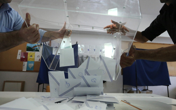 Δημοσκόπηση Alco: Στο 3,6% η διαφορά ΝΔ με ΣΥΡΙΖΑ - Οργή, απογοήτευση και ανασφάλεια νιώθουν οι πολίτες