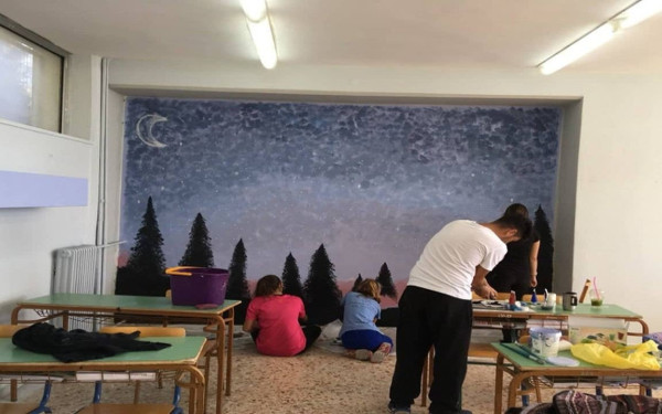 Θεσσαλονίκη: Σε κινητοποιήσεις προχωρούν εκπαιδευτικοί για τη μονιμοποίηση των νεοδιόριστων στην Ειδική Αγωγή