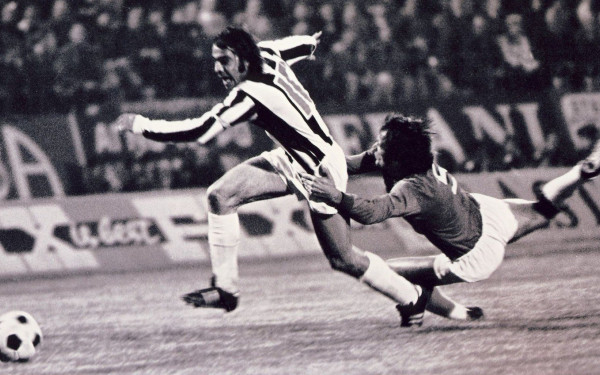 Όταν ο Κούδας έκανε τα τρελά του