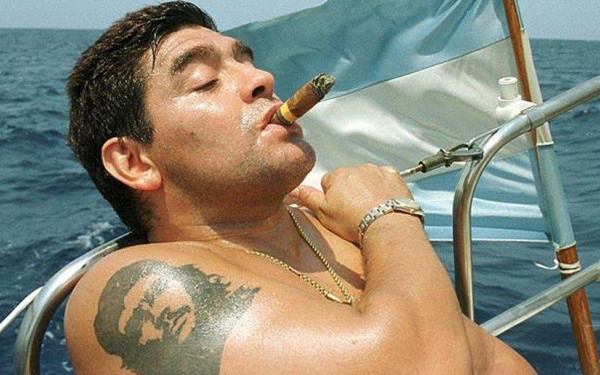 Αργεντινή: Ξεκινά η νέα δίκη για τον θάνατο του Ντιέγκο Μαραντόνα