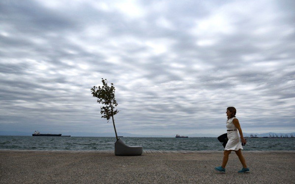 Καιρός: Ανεβαίνει η θερμοκρασία - Πού θα σημειωθούν βροχές