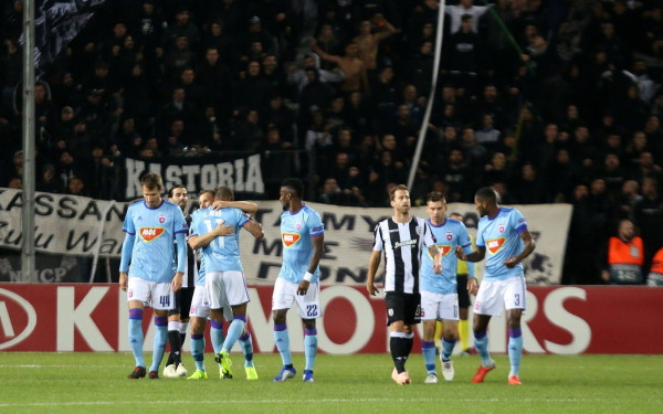 Ο ΠΑΟΚ πρέπει να νικήσει και το παρελθόν του