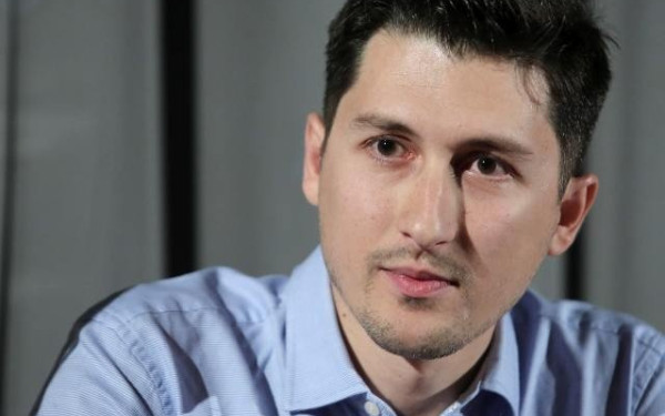 Π. Χρηστίδης: Οι εικόνες στη Ν. Σμύρνη σοκάρουν