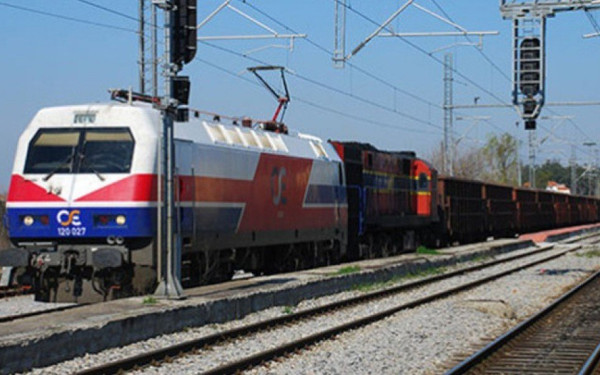 Φρενίτιδα για... δουλειά στον ΟΣΕ: Για 90 θέσεις, κατατέθηκαν 10.700 αιτήσεις