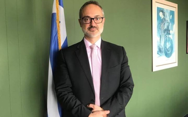 Ο Γενικός Πρόξενος της Ελλάδας στο Σάο Πάολο για τον Β΄ γύρο προεδρικών εκλογών στη Βραζιλία