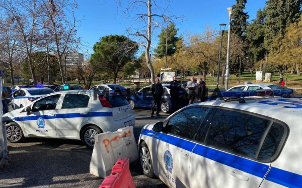 «Αλυσίδα» για να διακομιστεί 6χρονο παιδί από τη Βέροια στο ΑΧΕΠΑ