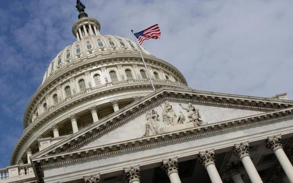 ΗΠΑ: Κοντά σε συμφωνία για αποφυγή διακοπής λειτουργίας της κυβέρνησης Ρεπουμπλικάνοι και Δημοκρατικοί