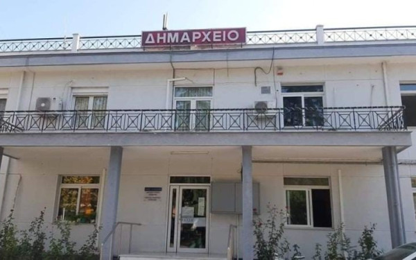 Δήμος Χαλκηδόνος: Στο δημαρχείο στα Κουφάλια ο Δ. Γαλαμάτης