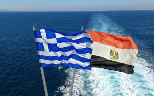 Η Αίγυπτος αμφισβητεί την ελληνική ΑΟΖ - Αποκαλυπτικό έγγραφο εστάλη στην ελληνική πρεσβεία από τις 8 Iουλίου