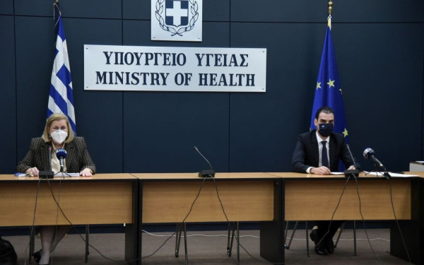Μ. Θεμιστοκλέους: "Καμία δόση χαμένη"