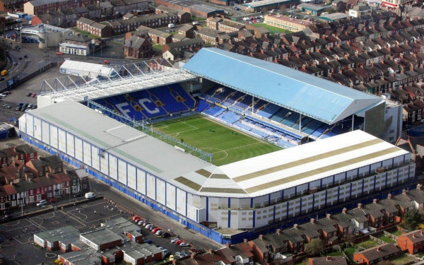 Αγγλία: Η Έβερτον ακύρωσε τις συμφωνίες της με όλους τους ρωσικών συμφερόντων χορηγούς