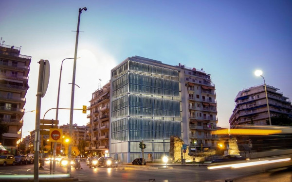 Θεσσαλονίκη: Υψηλή κερδοφορία και άνοδος του τζίρου για την ΕΥΑΘ