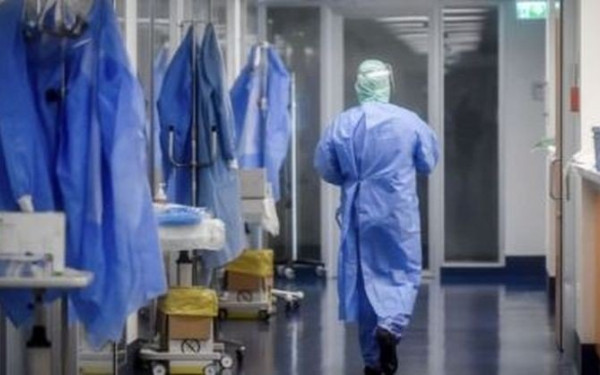 Μια θεατρική παράσταση για τους «Σωματοφύλακες» του συστήματος υγείας από το ΑΧΕΠΑ