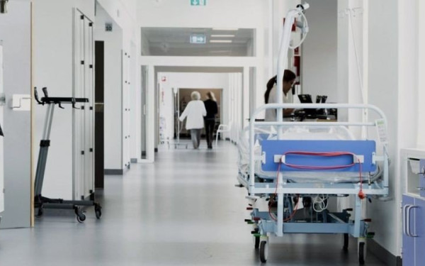 Η χώρα «πνίγεται» ξανά στον κορονοϊό-Τετραψήφιος αριθμός κρουσμάτων και σήμερα