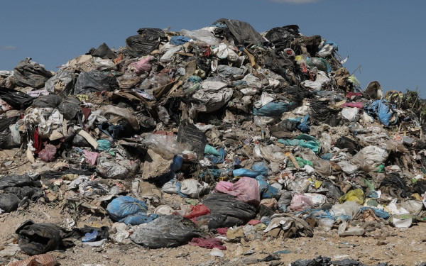 Μπήκαν οι βάσεις για τις μονάδες διαχείρισης βιοαποβλήτων Πέλλας και Κιλκίς