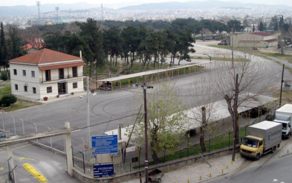 Θεσσαλονίκη: Η ΠΚΜ χρηματοδοτεί τις μελέτες για την ανάπλαση της Σίνδου και του πρώην στρατοπέδου «Μ. Αλεξάνδρου»