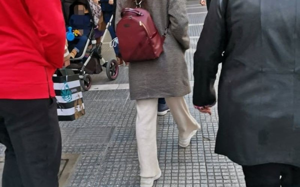 Εξαδάκτυλος: Δεν αποκλείω σκληρό lockdown στη Θεσσαλονίκη - Μπορεί να μην παραταθεί σε Αττική