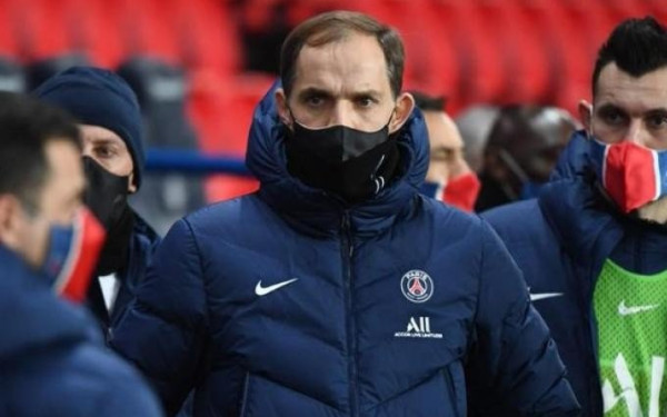 Αναβρασμός στην Παρί Σεν Ζερμέν, σκέψεις επιστροφής του Τούχελ (βίντεο)