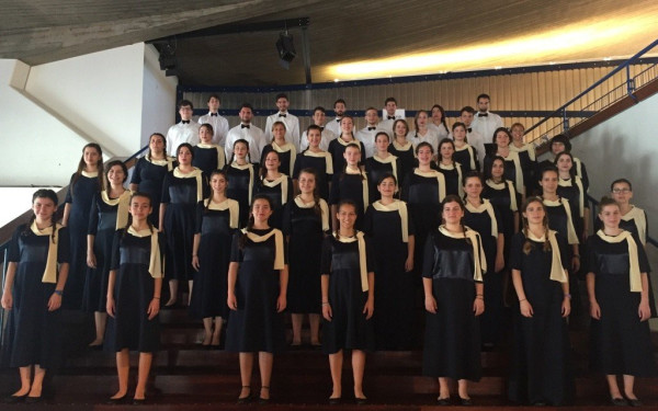 Θεσσαλονίκη: Έξι χορωδίες από Ελλάδα και Κύπρο στο 7ο Χορωδιακό Φεστιβάλ