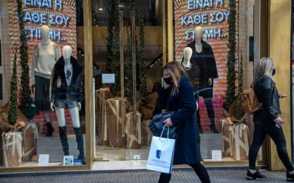 Γώγος: Το δίωρο στα μαγαζιά πρέπει να είναι δίωρο – Tα πράγματα θα δυσκολέψουν λόγω του καιρού