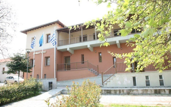 Δήμος Αριστοτέλη: Πέθανε εν ενεργεία δημοτικός σύμβουλος