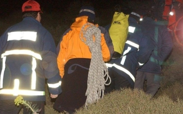 Θλίψη στην Ξάνθη: Πέθανε ο 70χρονος που είχε εξαφανιστεί με τη γυναίκα του σε ορεινή περιοχή (φωτ.)