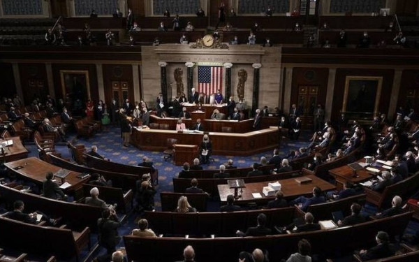 "Μπλόκο" στην πώληση F16 στην Τουρκία επιχειρούν να βάλουν Αμερικανοί βουλευτές - Επιστολή στον Αντ. Μπλίνκεν