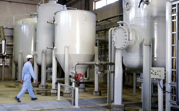 Το Ιράν αύξησε σημαντικά τα αποθέματα σε εμπλουτισμένο ουράνιο διαπιστώνει ο ΔΟΑΕ