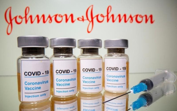Εμβόλιο Johnson & Johnson: Σήμερα έρχονται οι πρώτες 33.600 δόσεις στην Ελλάδα - Εν αναμονή της απόφασης του ΕΜΑ