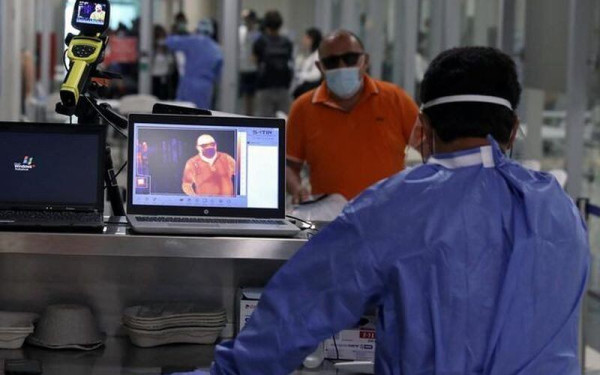 Κύπρος: Εντοπίστηκαν δώδεκα κρούσματα με τη μετάλλαξη του κορονοϊού 