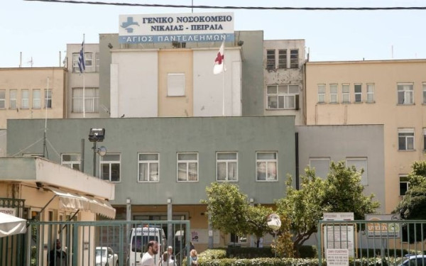 Τραγικές συνθήκες στο νοσοκομείο Νίκαιας: «Βρέθηκε μία φωλιά από σφίγγες μέσα σε έναν θάλαμο» λέει παθολόγος (βίντεο)