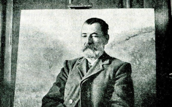 Η ΚΕΔΕ τιμά τον Αλέξανδρο Παπαδιαμάντη και το πλούσιο έργο του