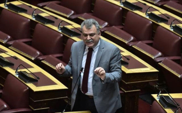 ΚΙΝΑΛ: Επιδημιολογικά δεδομένα ανά περιφερειακή ενότητα και ανά δήμο