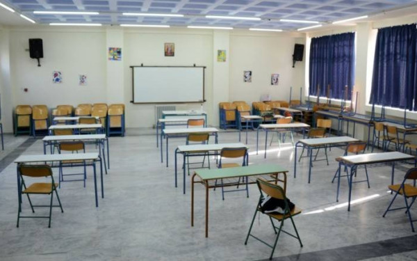 Κ.Μακεδονία: Ομαλή η επιστροφή των μαθητών στις σχολικές αίθουσες, στη σκιά της Όμικρον