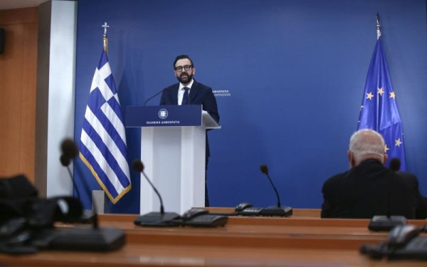 Χ. Ταραντίλης: Γνωστές οι απόψεις του πρώην πρωθυπουργού