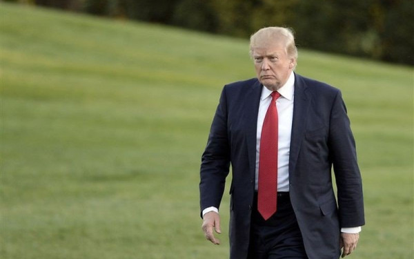 ΗΠΑ: Ψηφίζεται σήμερα στη Βουλή των Αντιπροσώπων το κατηγορητήριο σε βάρος του Τραμπ 