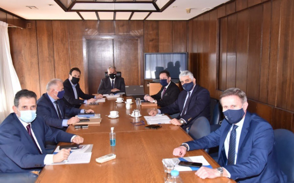 Βορίδης: Ο εκλογικός νόμος για την αυτοδιοίκηση θα αλλάξει γρήγορα