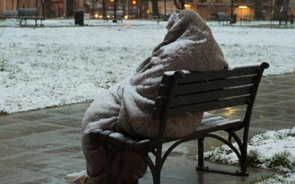 ΑΡΣΙΣ: Επείγουσα ανάγκη για εξειδικευμένη φροντίδα αστέγων