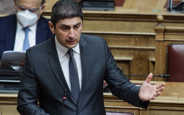 Μήνυμα Αυγενάκη στους αγρότες: Ελάτε να συζητήσουμε και να πάρουμε ρεαλιστικές αποφάσεις μαζί