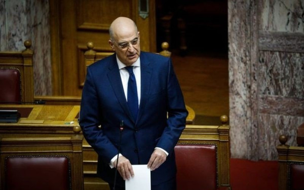 Ν. Δένδιας: Νέα στρατηγική και φιλοσοφία στις Ένοπλες Δυνάμεις - 2.000 νέες στρατιωτικές κατοικίες το 2025