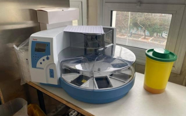 Στο Ταμείο Ανάκαμψης η διενέργεια προληπτικών ελέγχων για σοβαρά γενετικά νοσήματα