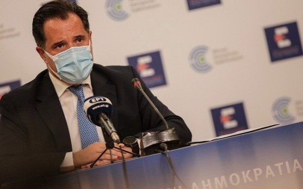 Αδ. Γεωργιάδης: Σταματά το take away στη Θεσσαλονίκη τα Σαββατοκύριακα