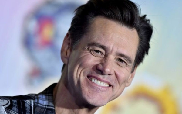 Η Ρωσία απαγόρευσε την είσοδο στο έδαφός της στον... Τζιμ Κάρεϊ