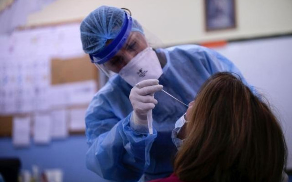 Τεστ κορονοϊού: Σύγκριση ευαισθησίας και κόστους 