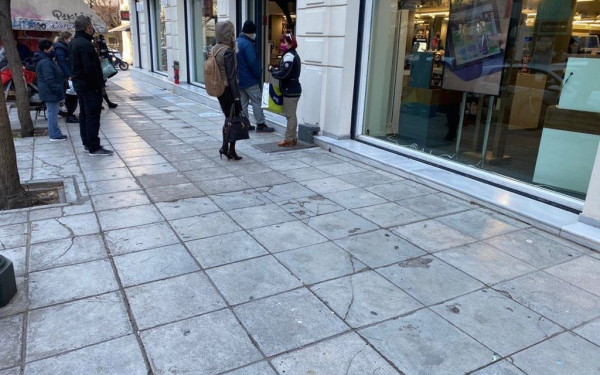 Μετρό Θεσσαλονίκης: Επόμενη στάση, «ανά(σ)ταση αγοράς» - Πώς αλλάζουν τα δεδομένα στο λιανεμπόριο