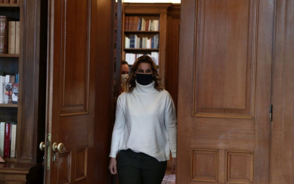 Εγκύκλιος του εισαγγελέα του ΑΠ μετά τις καταγγελίες Μπεκατώρου