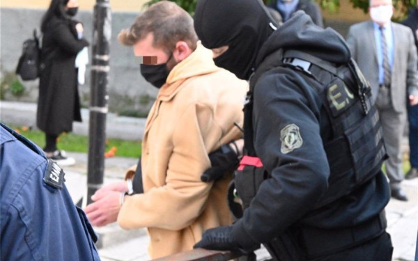 Πήρε προθεσμία και απολογείται την Πέμπτη ο προπονητής που κατηγορείται για τον βιασμό της 11χρονης