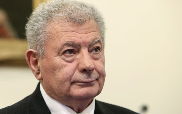 Δίκη για τον Σήφη Βαλυράκη: «Οι κατηγορούμενοι είχαν το σκάφος στο λιμάνι εκείνο το πρωί» κατέθεσε μάρτυρας