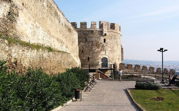 Θεσσαλονίκη: Εκδήλωση στη Γ’ Δημοτική Κοινότητα  για την Ημέρα Μνήμης της Γενοκτονίας των Ποντίων