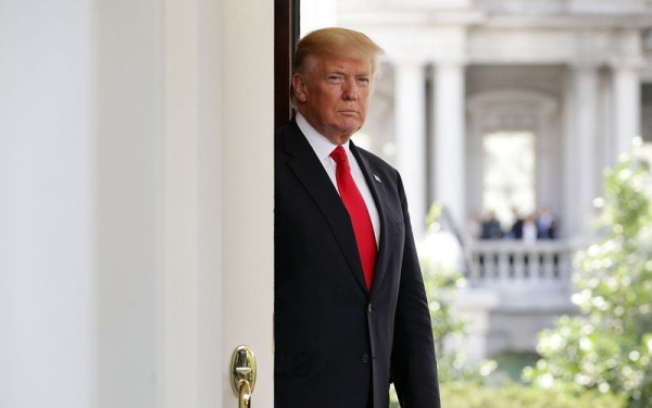 ΗΠΑ: Με "θάνατο και καταστροφή" απειλεί ο Ντόναλντ Τραμπ 